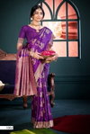 Parampara Satin Saroski Vol 1 By Saroj Satin Silk Wholesale Saree In India